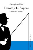 CINCO PISTAS FALSAS de SAYERS, DOROTHY L. 