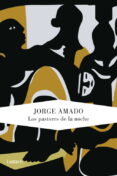 LOS PASTORES DE LA NOCHE de AMADO, JORGE 
