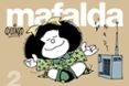 MAFALDA, N  2 de QUINO 