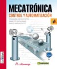 MECATRONICA di REYES, FERNANDO 