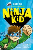 NINJA KID 2. EL NINJA VOLADOR di DO, ANH 