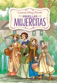 AQUELLAS MUJERCITAS di ALCOTT, LOUISA MAY 