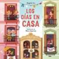 LOS DIAS EN CASA di ORO, BEGOA 