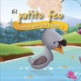 EL PATITO FEO CON PELUCHE di VV.AA. 