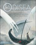 LA ODISEA: LAS AVENTURAS DE ULISES de HOMERO 