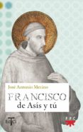 FRANCISCO DE ASIS Y TU di MERINO, JOSE ANTONIO 