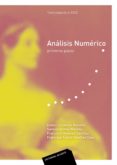 ANALISIS NUMERICOS: PRIMEROS PASOS di VV.AA. 