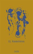 EL RAMAYANA di ANONIMO 