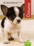 EL NUEVO LIBRO DEL CHIHUAHUA di BEDMAN INSA, MONICA 