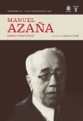 OBRAS COMPLETAS (TOMO VI) JULIO DE 1936 - AGOSTO DE 1940 di AZAA, MANUEL 