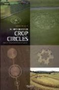 EL MISTERIO DE LOS CROP CIRCLES di BAUDOUIN, BERNARD 