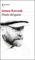 DIARIO DEL GUETO de KORCZAK, JANUSZ 