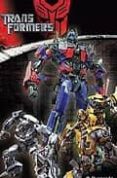 TRANSFORMERS: ALBUM DE LA PELICULA di VV.AA. 