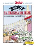 ASTERIX: LA SORPRESA DEL CESAR di UDERZO, ALBERT 
