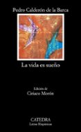 LA VIDA ES SUEO (20 ED.) de CALDERON DE LA BARCA, PEDRO 