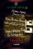 LA CASA CIEGA: PACK I de MARTINEZ LAINEZ, FERNANDO 