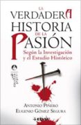 Verdadera Historia De La Pasion La (ebook) - Edaf