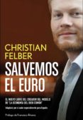 SALVEMOS EL EURO de FELBER, CHRISTIAN 