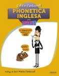 PHONETICA INGLESA (TORPES 2.0) de CARBONELL BASSET, DELFIN 