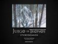 JUEGO DE TRONOS. STORYBOARDS de KOGGE, MICHAEL 