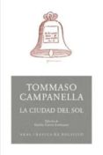 LA CIUDAD DEL SOL de CAMPANELLA, TOMMASO 