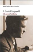 EL GRAN GATSBY de FITZGERALD, FRANCIS SCOTT 