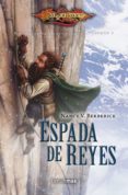 ESPADA DE REYES (SERIE HEROES DE LA DRAGONLANCE 2) de BERBERICK, NANCY VARIAN 