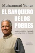 EL BANQUERO DE LOS POBRES di YUNUS, MUHAMMAD 