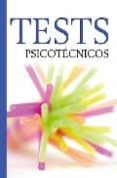 TESTS PSICOTECNICOS de PAZ ENRIQUEZ, SUSANA 