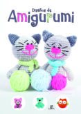 DISEOS DE AMIGURUMI di VV.AA. 