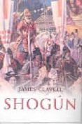 SHOGUN di CLAVELL, JAMES 