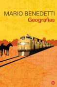 GEOGRAFIAS de BENEDETTI, MARIO 