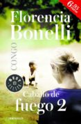 CONGO (CABALLO DE FUEGO II) de BONELLI, FLORENCIA 