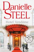 HOTEL VENDOME de STEEL, DANIELLE 
