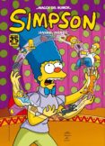 MAGOS DEL HUMOR SIMPSON VOL.44 NIMO MARGE! de GROENING, MATT 