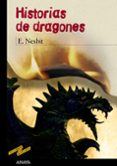 HISTORIAS DE DRAGONES de NESBIT, E. 