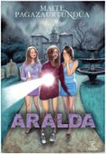 ARALDA de PAGAZAURTUNDUA, MAITE 