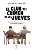 EL CLUB DEL CRIMEN DE LOS JUEVES de OSMAN, RICHARD 