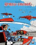 SPIROU Y FANTASIO, N 6 (CLASICOS BD) de FRANQUIN, ANDRE 