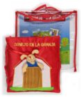 EL CONEJO EN LA GRANJA (LIBROS DE TELA) de FERRI, FRANCESCA 