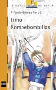 TIMO ROMPEBOMBILLAS de GOMEZ CERDA, ALFREDO 