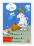 LA PIRATA HONORATA: R, RR de GIL, CARMEN 