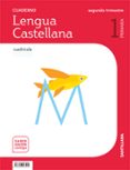 LENGUA CUADRICULA 1 EDUCACION PRIMARIA CUADERNO 2 SABER HACER CONTIGO ED 2018 di VV.AA. 
