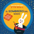 EL SOMBRERO DEL MAGO de BARUZZI, AGNESE 