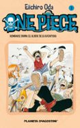 ONE PIECE N 1 de ODA, EIICHIRO 