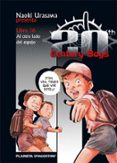 20TH CENTURY BOYS N 16 de URASAWA, NAOKI 