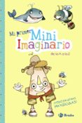 MI PRIMER MINIIMAGINARIO DE LA A A LA Z TODO EN MAYUSCULAS ! de LOPEZ AVILA, PILAR 