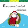 CHIQUICUENTOS 37:EL SECRETO DE PAP NOEL de GOMEZ CERDA, ALFREDO 