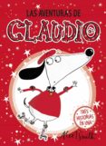 LAS AVENTURAS DE CLAUDIO de SMITH, ALEX T. 