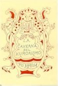 LA CAVERNA DEL HUMORISMO de BAROJA, PIO 